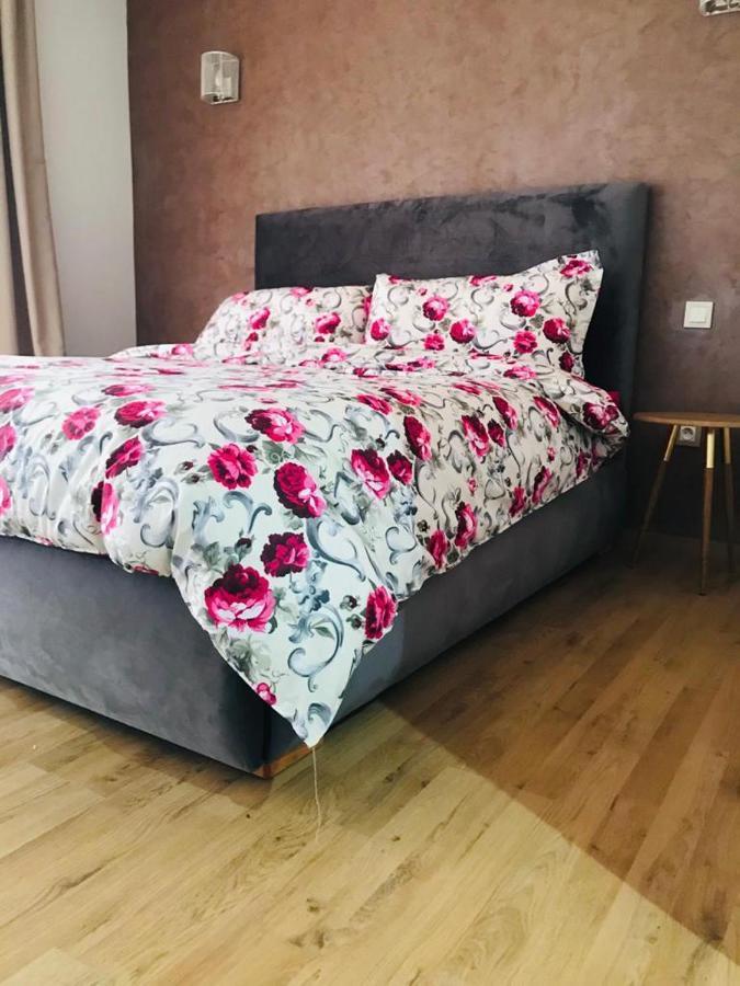 Sunny 48- Appart Cozy -Marrakech-Centre Marrakesh Bagian luar foto